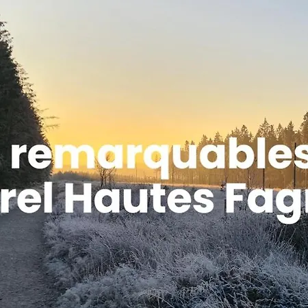 équipé Spacieux 4 Personnes 1er étage Avec Terrasse *
