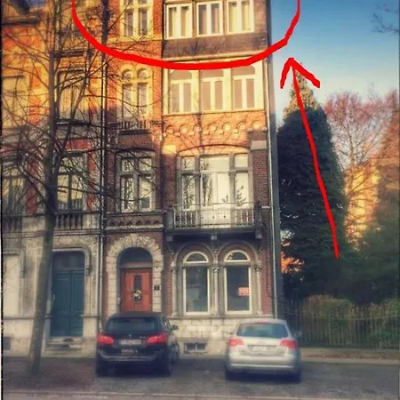 équipé Spacieux 4 Personnes 1er étage Avec Terrasse Apartamento