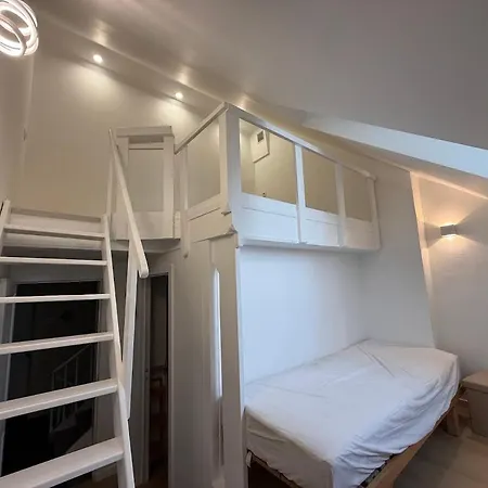 Equipe Spacieux Inoccupe 5 Personnes 3eme Etage Sans Ascenseur Apartament Verviers