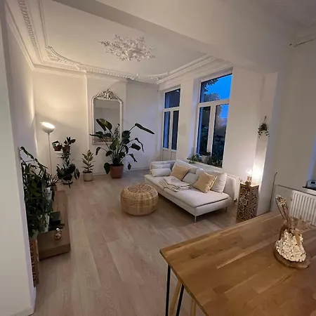 équipé Spacieux 4 Personnes 1er étage Avec Terrasse Apartamento
