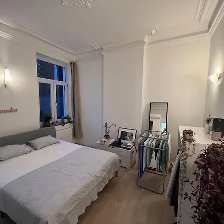 équipé Spacieux 4 Personnes 1er étage Avec Terrasse Apartamento *